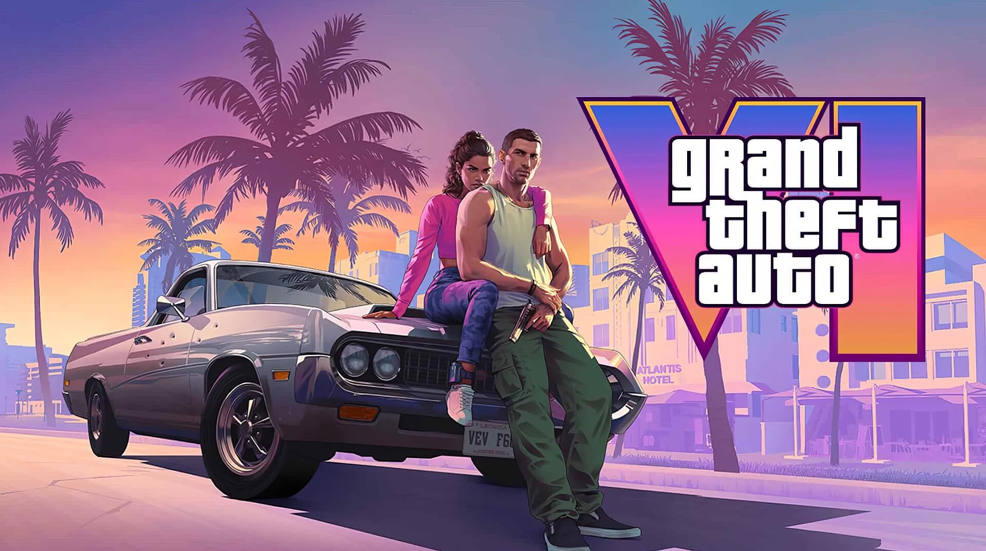 GTA VI lại hoãn - Dự kiến ra mắt vào tháng 11 năm 2026