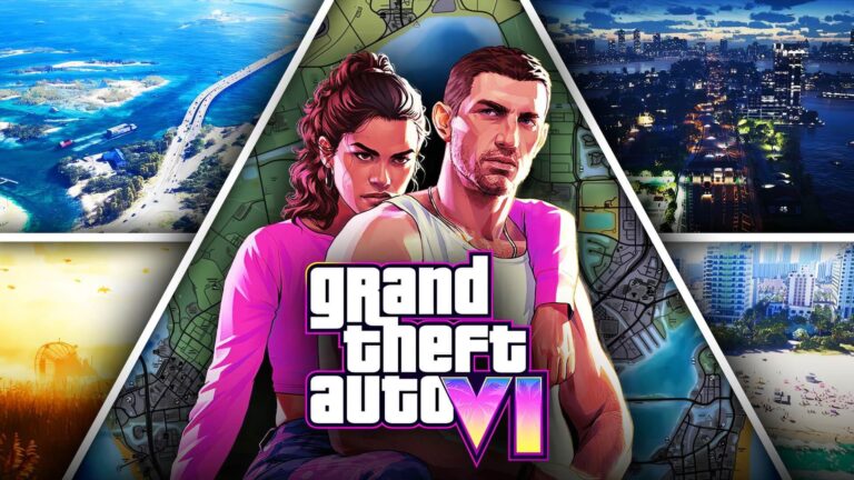 GTA VI lại hoãn - Dự kiến ra mắt vào tháng 11 năm 2026
