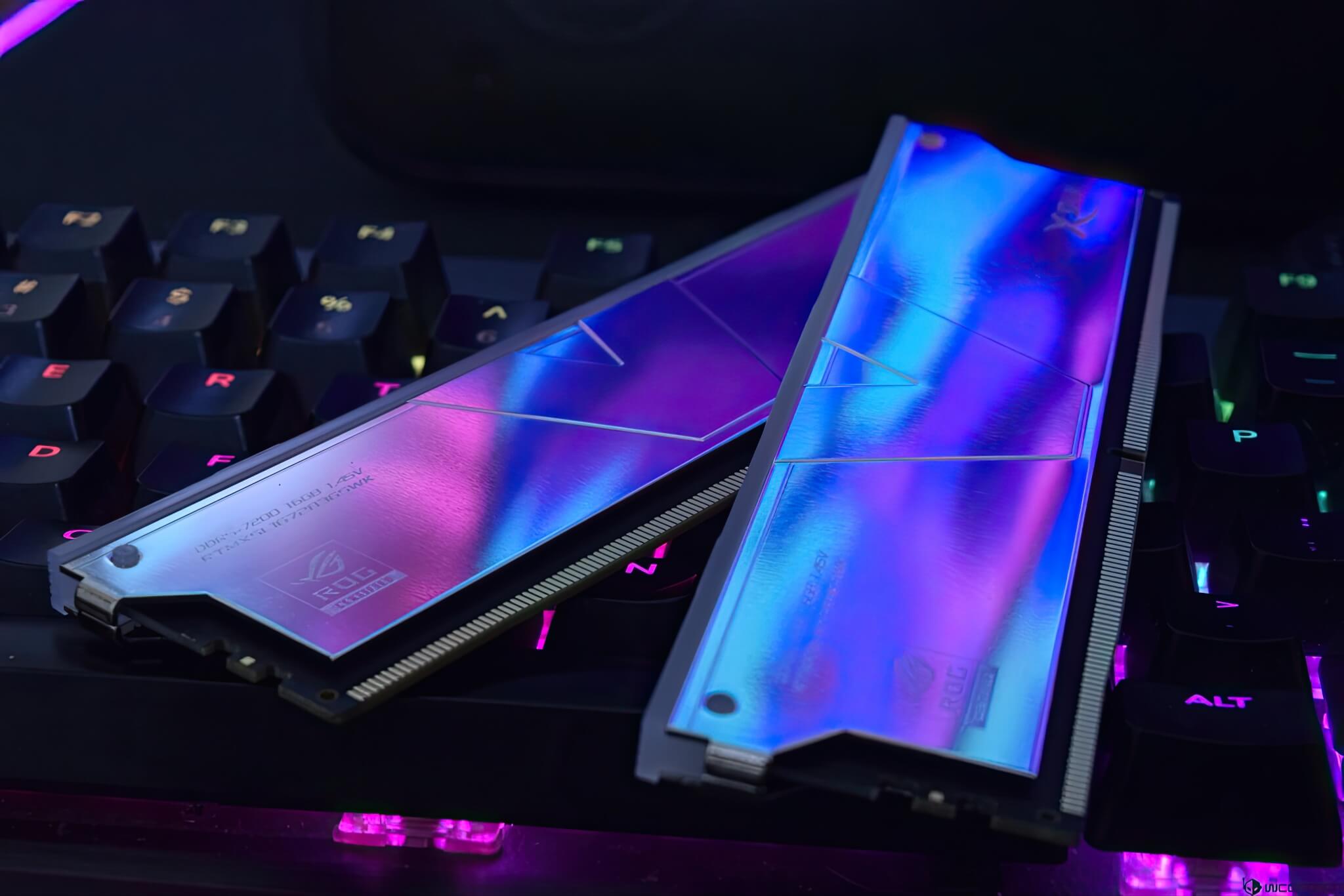 Game Thủ Kêu Gọi Tẩy Chay Ram để Hạ Giá Nhưng Không Hiệu Quả 02