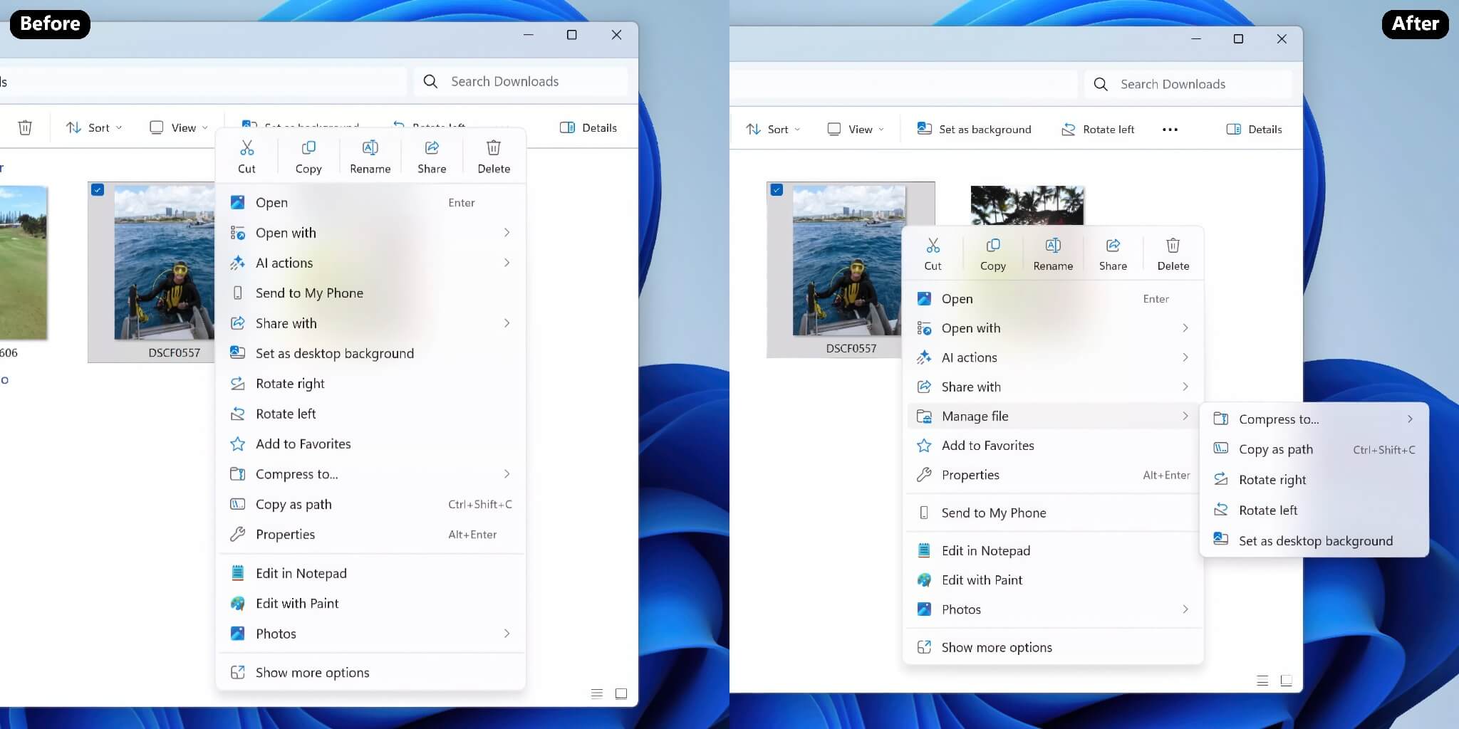 Microsoft Sửa Lỗi Windows 11 Thử Nghiệm Tải Trước File Explorer 02