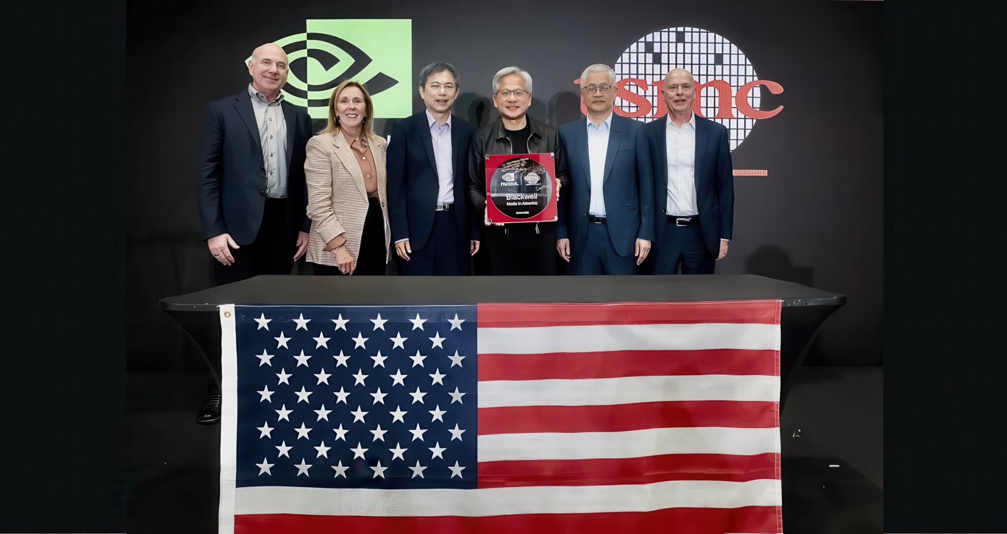 TSMC Arizona sụt giảm lợi nhuận mạnh vì chi phí sản xuất chip 3nm