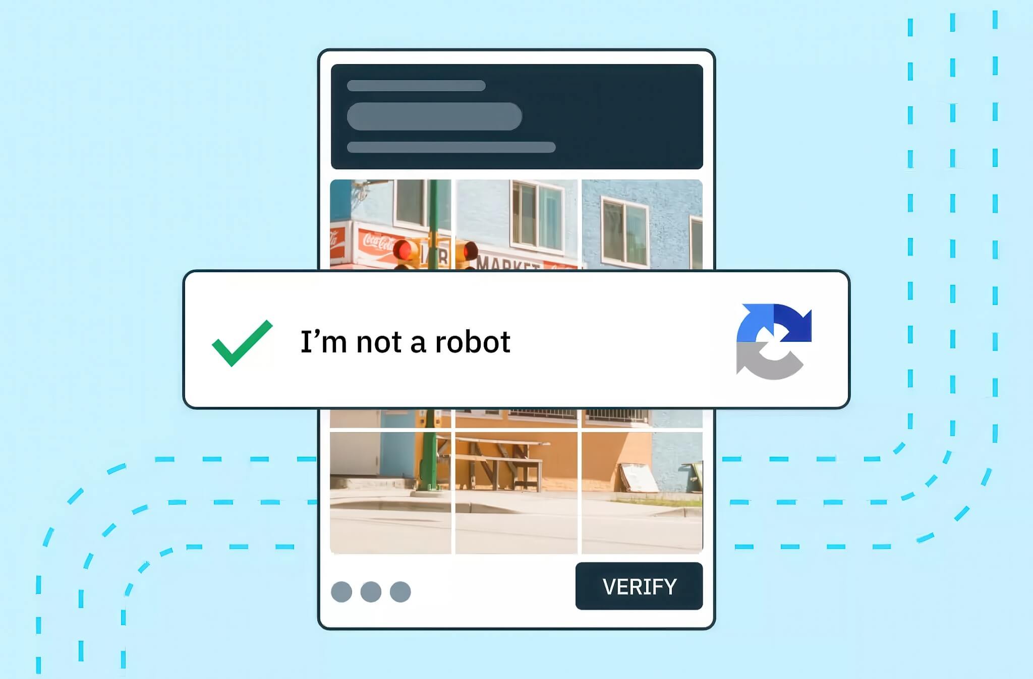 Tin tặc dùng CAPTCHA giả lừa người dùng, lây nhiễm máy tính