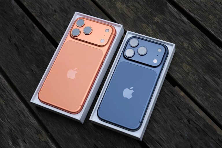 Apple phải trả thêm 230% chi phí cho chip RAM trên iPhone 17