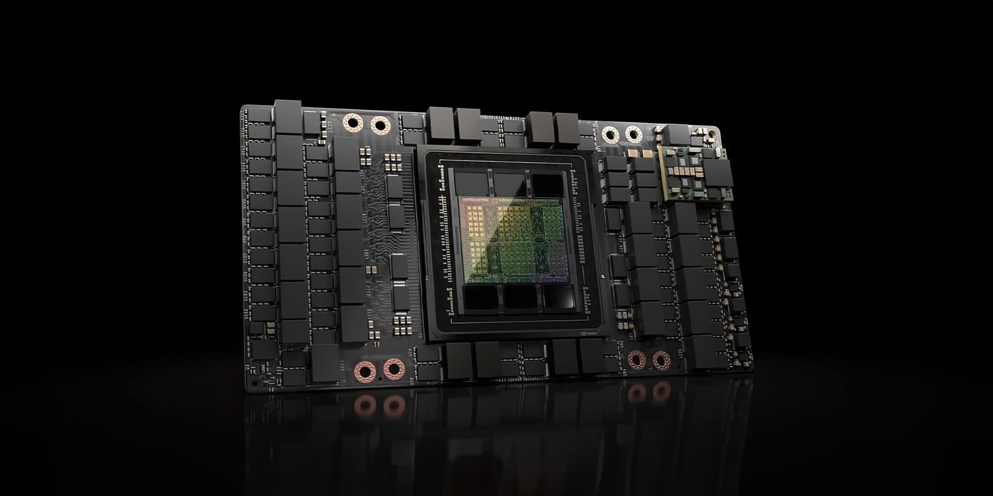 NVIDIA chính thức được phép bán chip AI H200 cho Trung Quốc