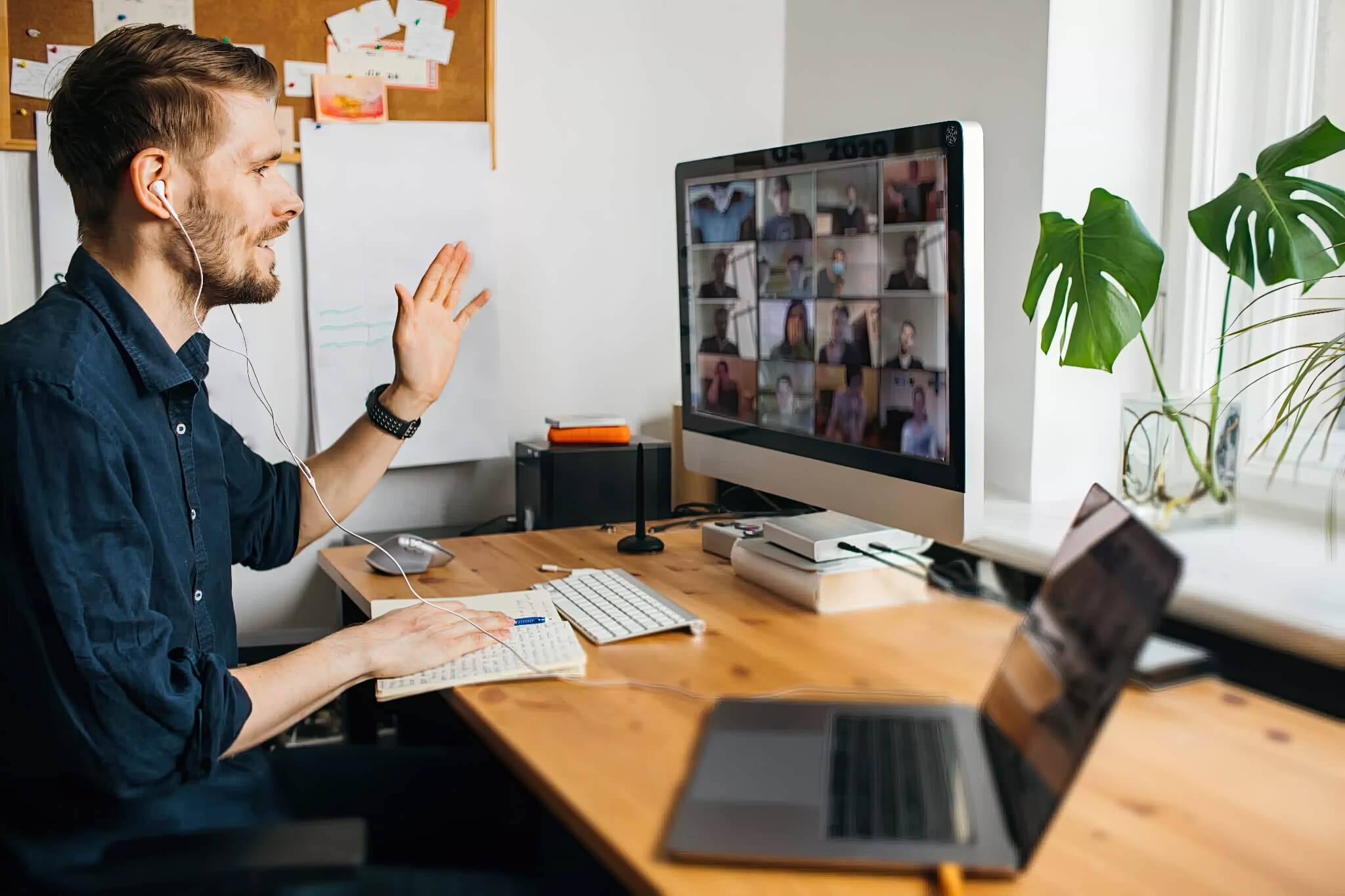 Nhân Viên Văn Phòng Lo Ngại Bị Giám Sát Chặt Chẽ Hơn Qua Microsoft Teams Featured