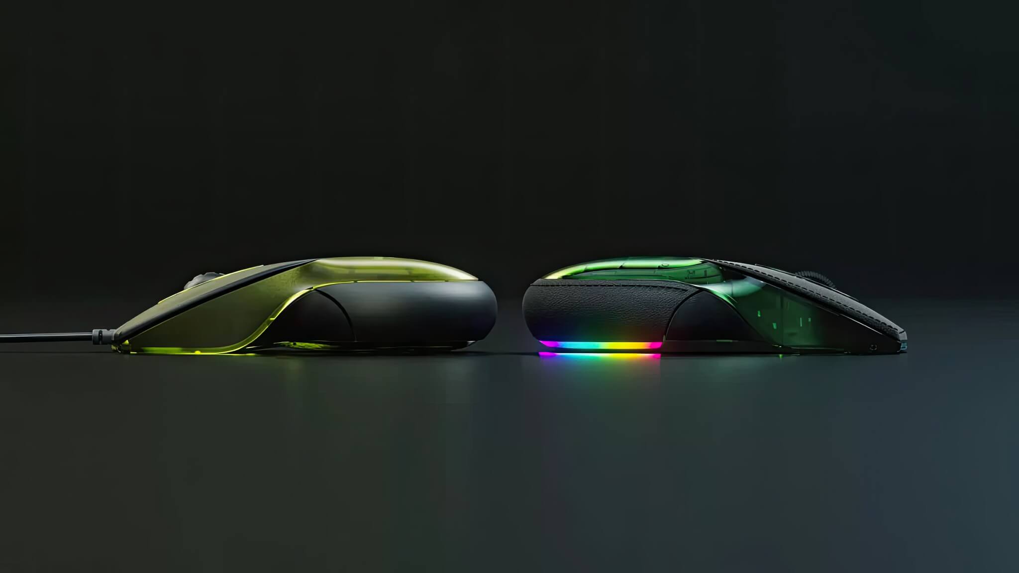 Razer hồi sinh chuột Boomslang huyền thoại phiên bản giới hạn