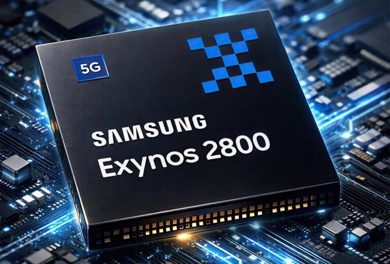 Samsung tham vọng đưa chip Exynos vượt mặt Snapdragon