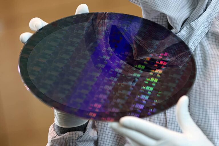 TSMC gặp khó vì độc quyền chip AI và thiếu hụt nhân lực
