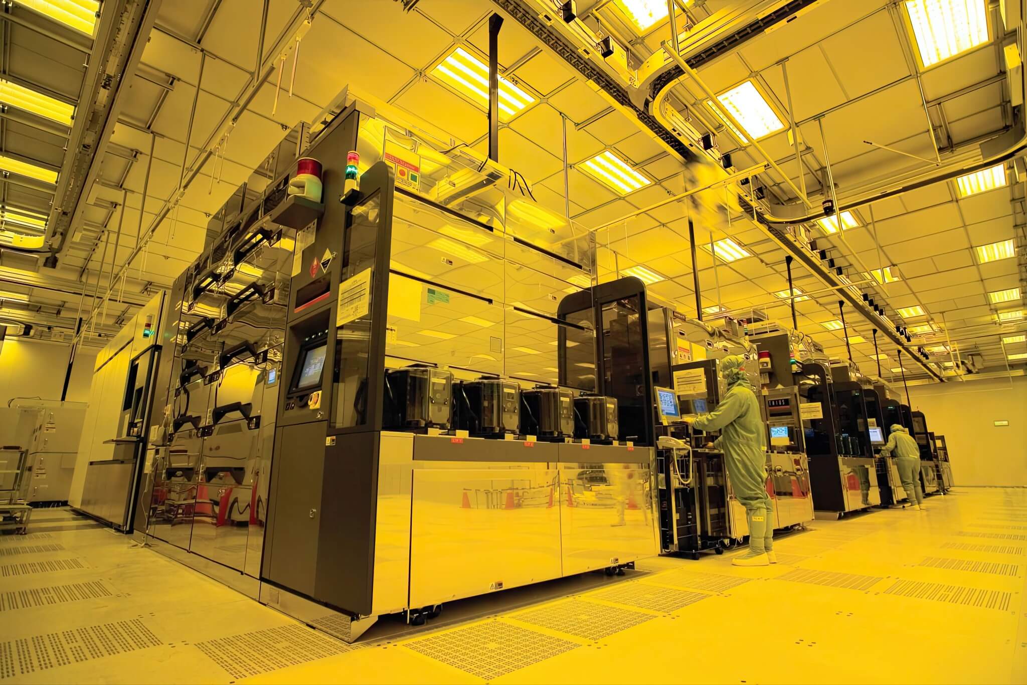 TSMC sản xuất chip 3nm tại Mỹ sớm hơn dự kiến nhằm chặn đứng đối thủ