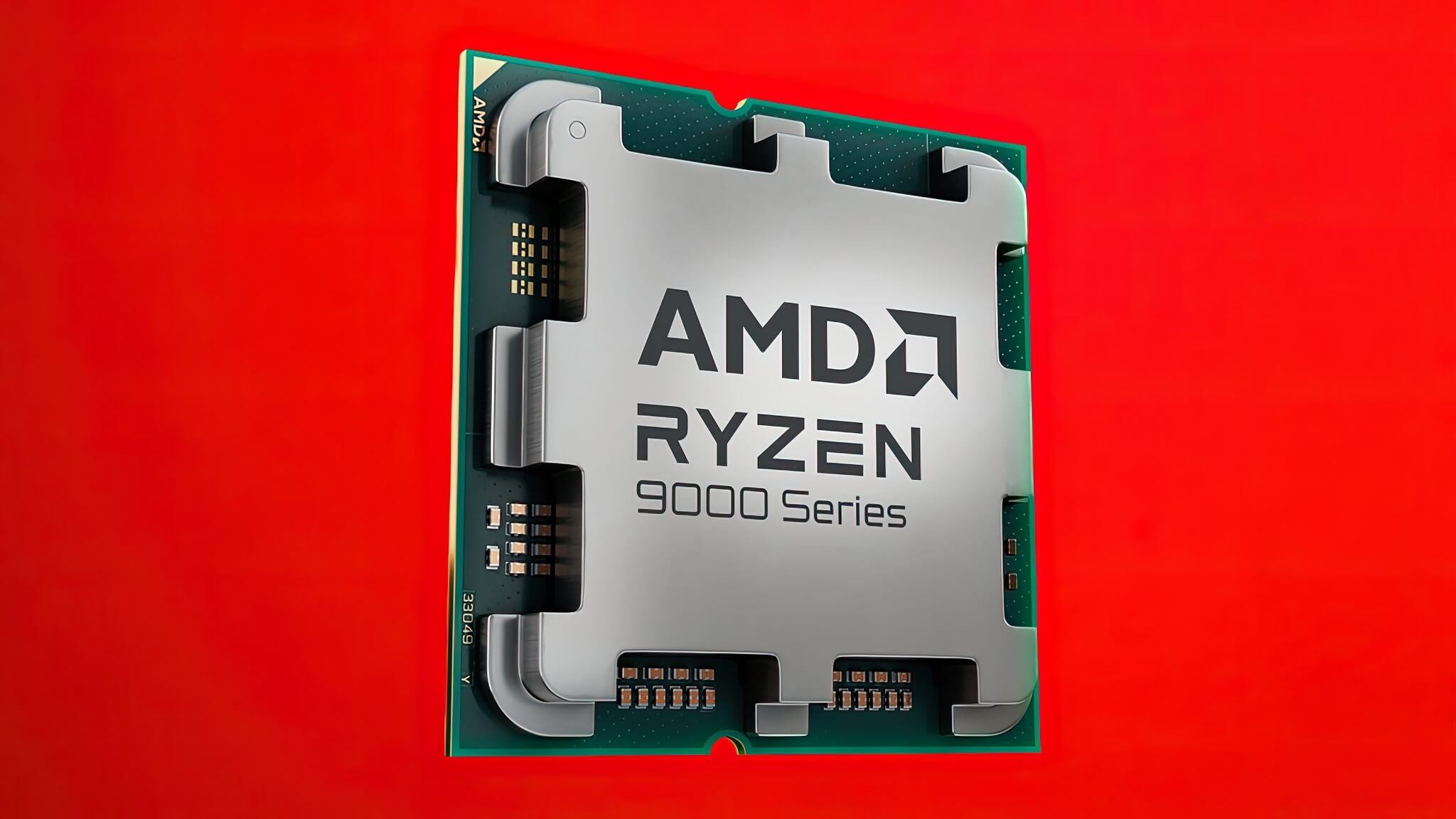 AMD Ryzen 7 9850X3D lộ điểm số thất vọng trước ngày ra mắt