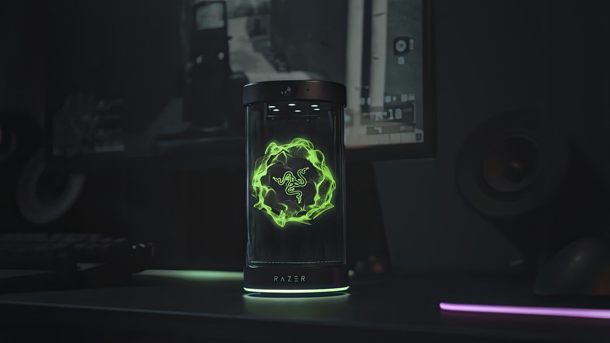 Ceo Razer Khẳng định Game Thủ ủng Hộ Công Cụ Ai Hỗ Trợ Phát Triển