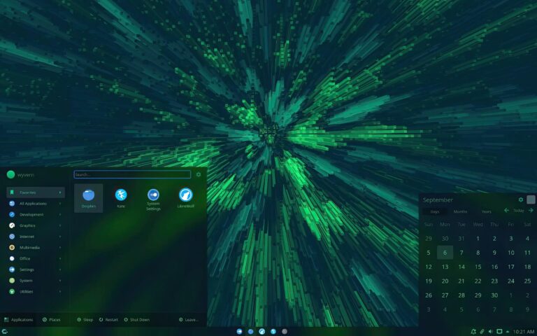 CachyOS - Hệ điều hành Linux tối ưu tốc độ cho game thủ