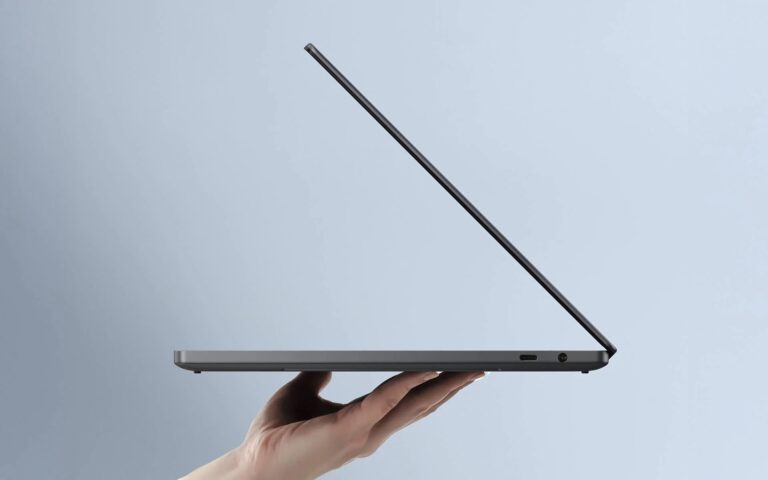 Đánh giá Dell XPS 14 DA14260 (2026) - Laptop doanh nhân đỉnh cao