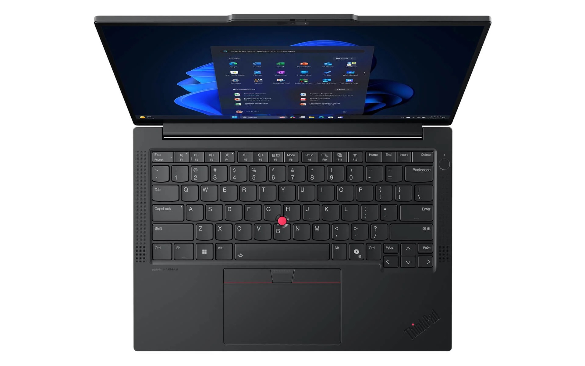 Đánh giá Lenovo ThinkPad E14 Gen 7 (2025) - Bền bỉ, hiệu năng cao, giá tốt