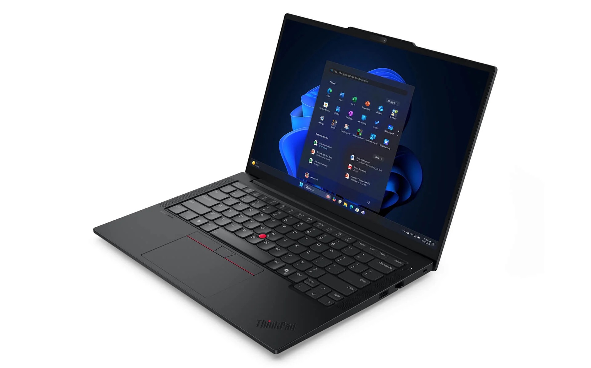 Đánh giá Lenovo ThinkPad E14 Gen 7 (2025) - Bền bỉ, hiệu năng cao, giá tốt