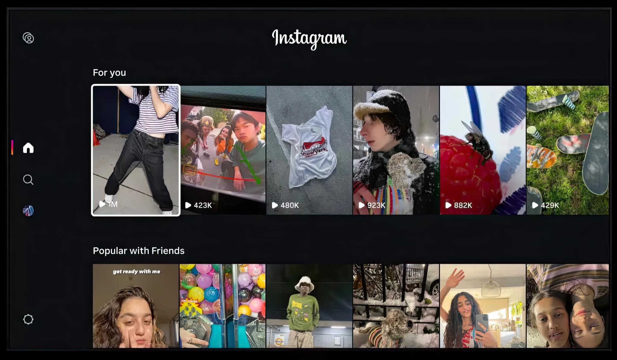 Instagram Reels thành cỗ máy kiếm tiền 50 tỷ USD cho Meta