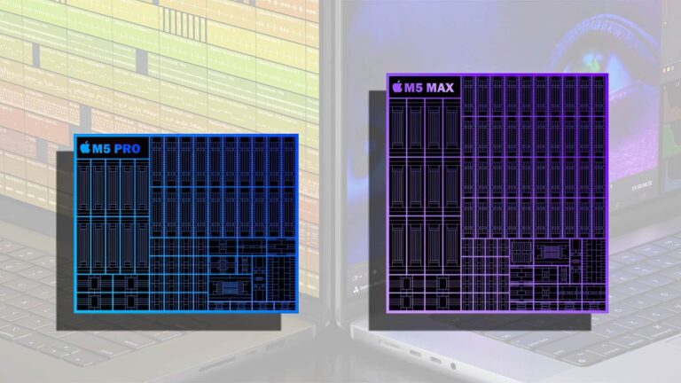 MacBook Pro M5 Pro và Max chưa chốt ngày ra mắt, dự kiến trong nửa đầu năm nay