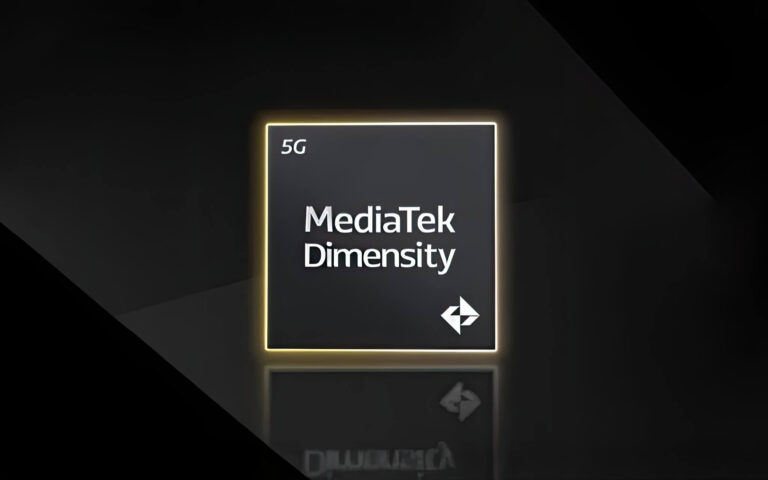 MediaTek giảm ưu tiên chip di động để tập trung làm chip AI