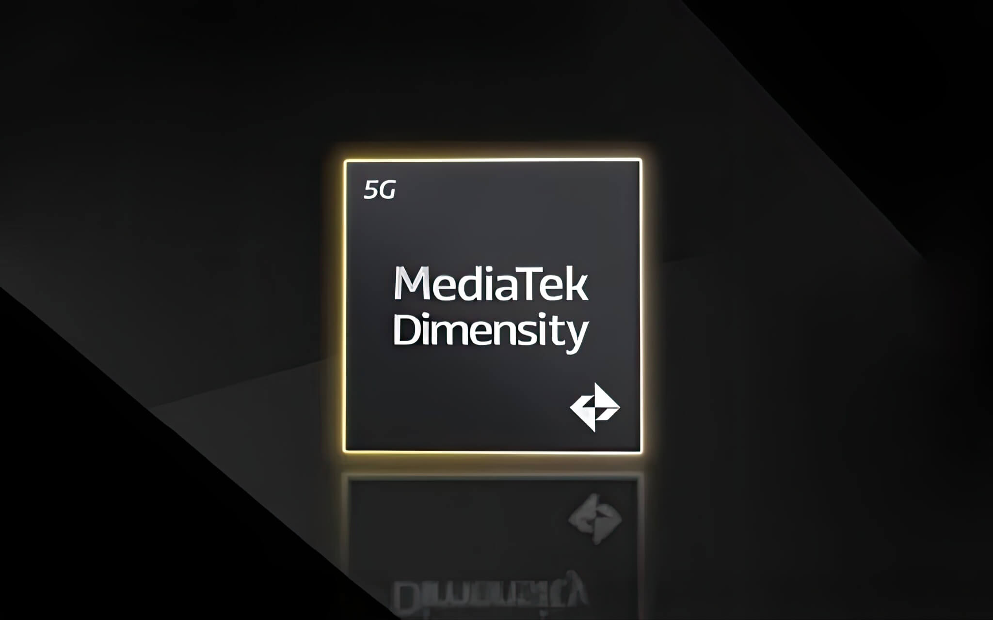 MediaTek giảm ưu tiên chip di động để tập trung làm chip AI