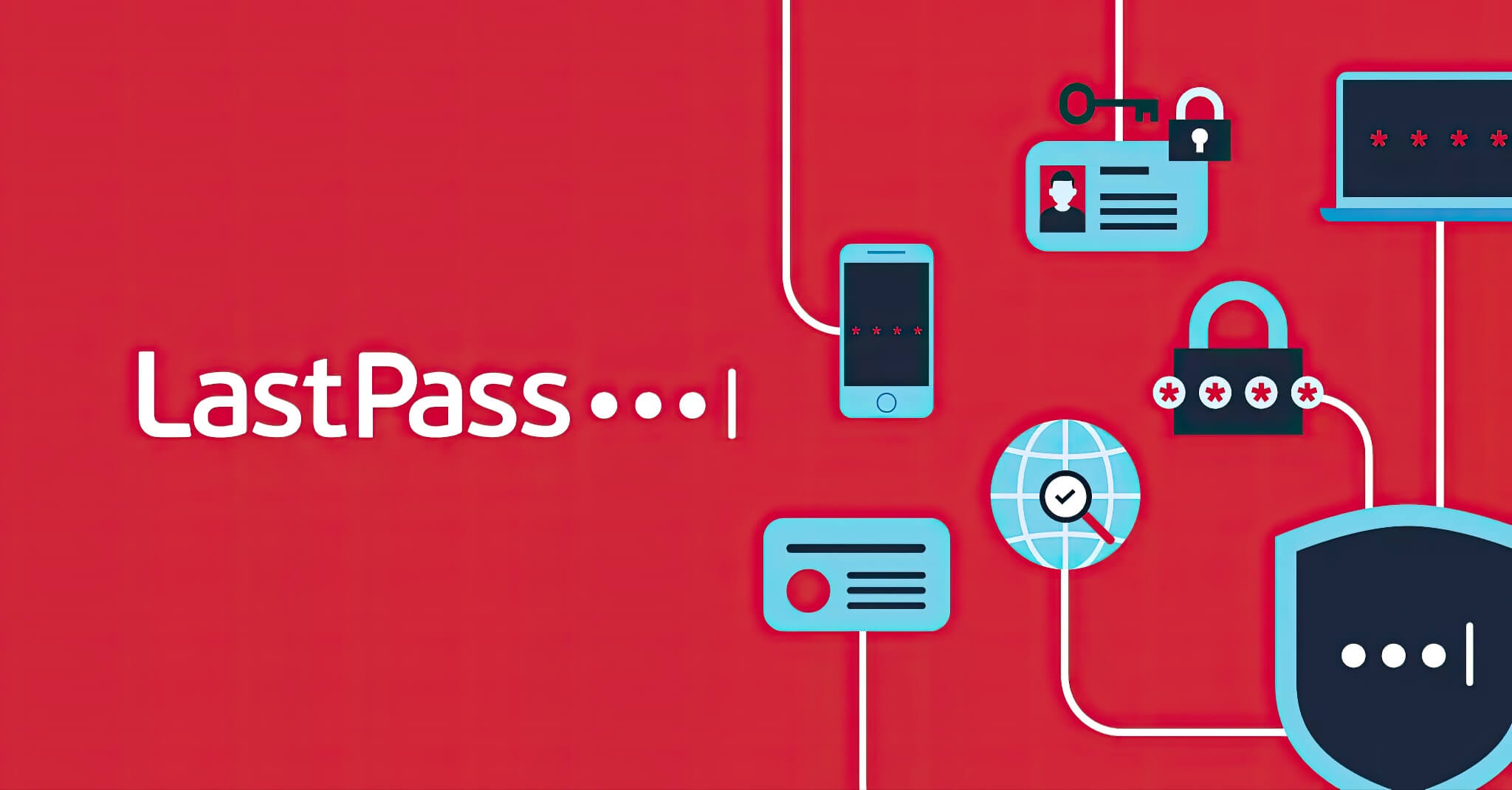 Người dùng LastPass cẩn trọng với email "bảo trì hệ thống" giả mạo