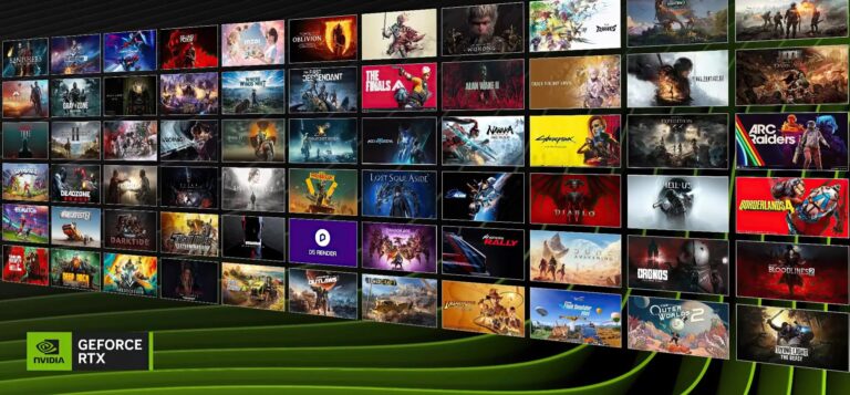 Nvidia DLSS 4.5 chính thức ra mắt - Hình ảnh đẹp nhưng giảm hiệu năng