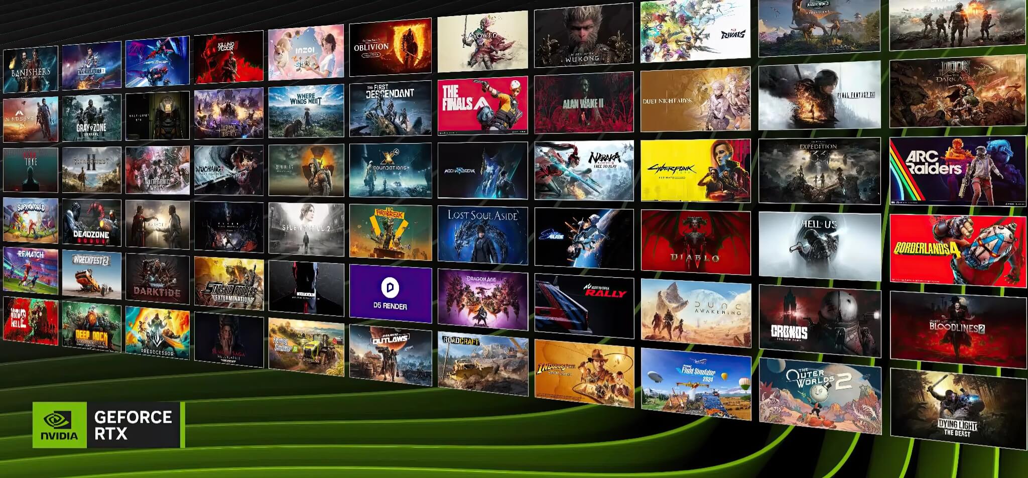 Nvidia DLSS 4.5 chính thức ra mắt - Hình ảnh đẹp nhưng giảm hiệu năng