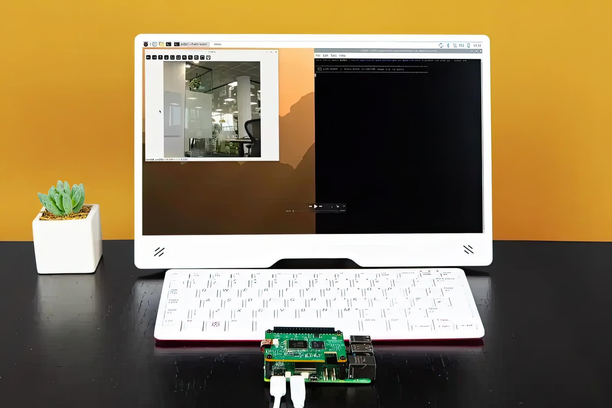 Raspberry Pi AI HAT+ 2 ra mắt - Chip Hailo-10H 40 TOPS, giá 130 USD