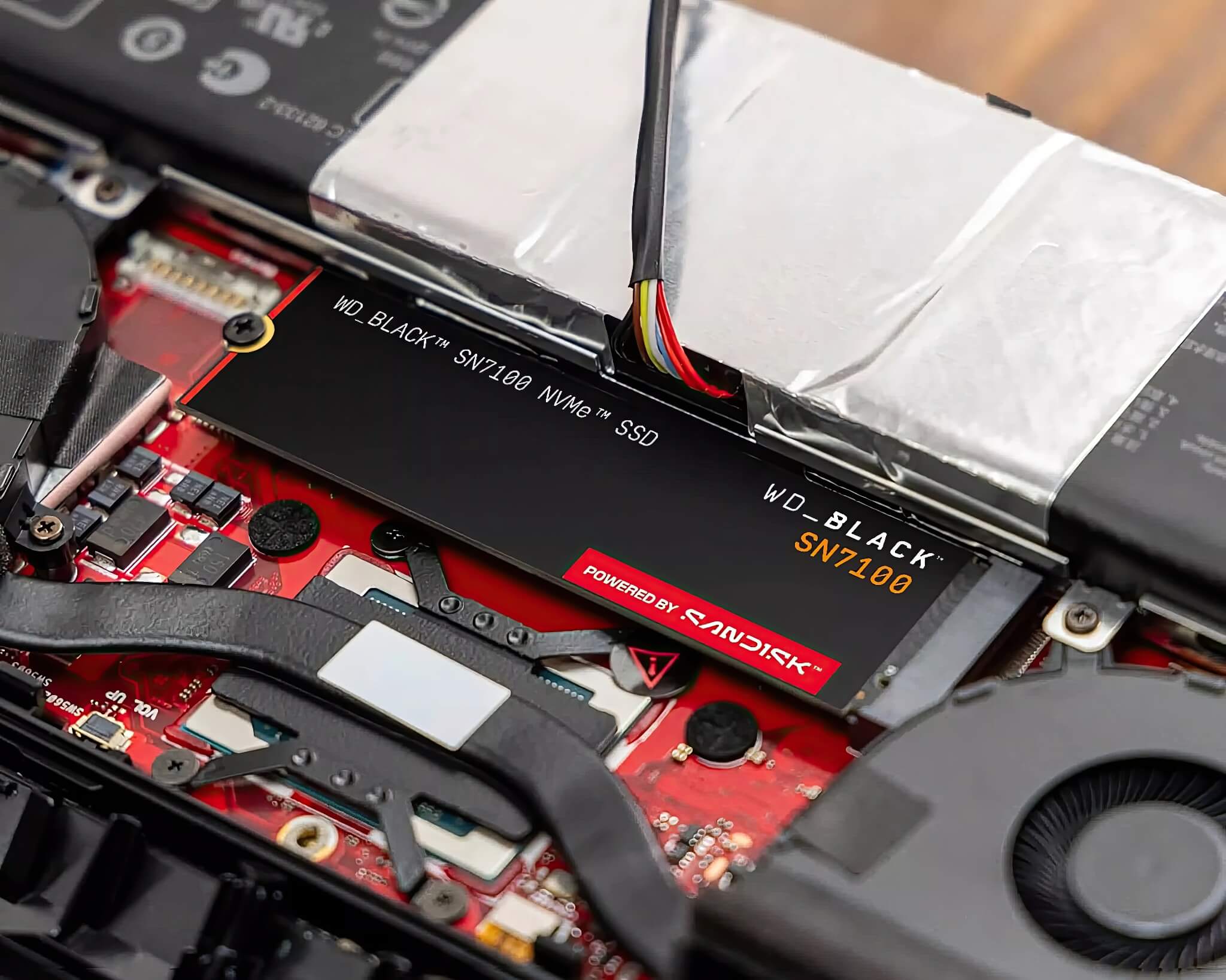 Thiếu chip nhớ đẩy giá SSD và GPU lên cao kỷ lục năm 2026