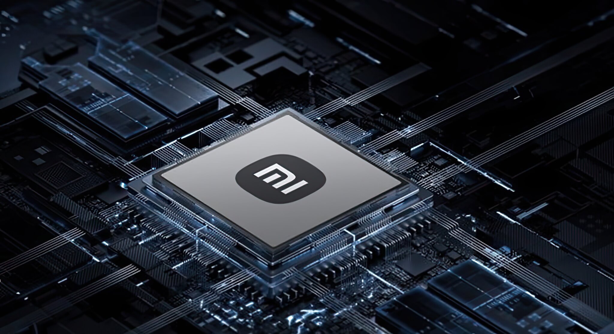 Xiaomi muốn nối gót Huawei làm chủ chip và hệ điều hành tích hợp AI