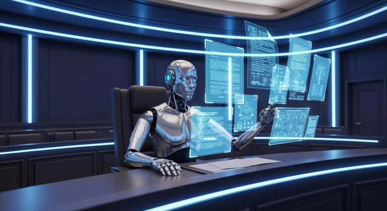 AWS AI gây sự cố hệ thống - Lời cảnh báo về sự tự mãn của máy móc