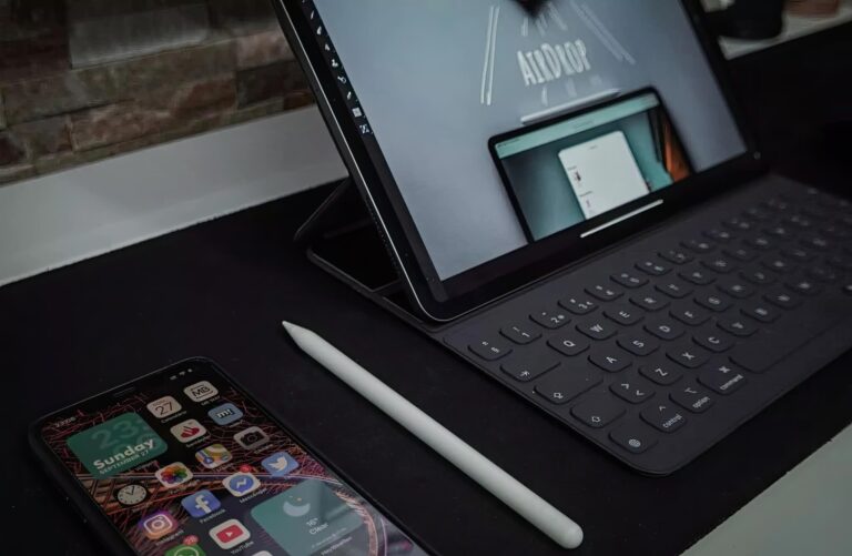 Android mở rộng hỗ trợ AirDrop - Rào cản iPhone chính thức bị xóa bỏ