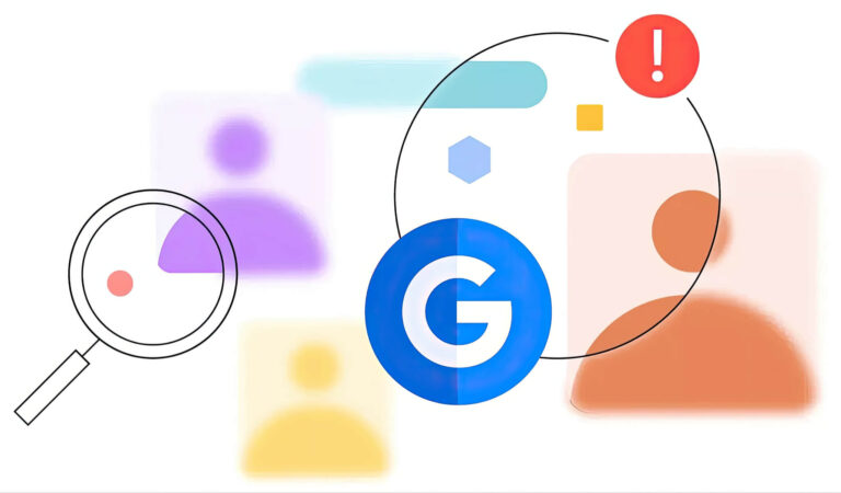 Google Search nâng cấp bảo mật - Khi quyền riêng tư trở thành ưu tiên tuyệt đối