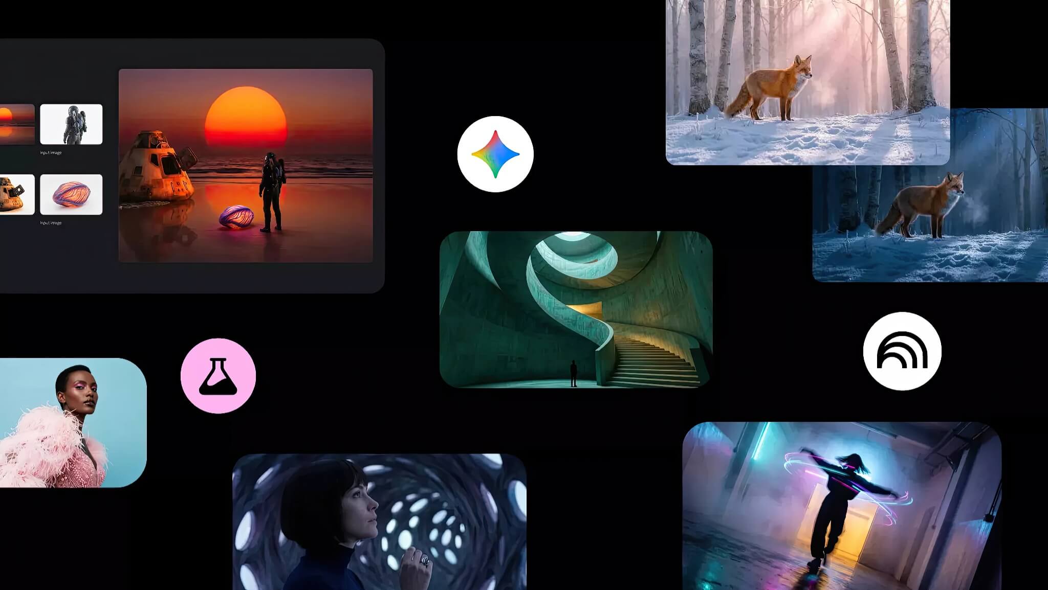 Google thắng lớn nhờ Gemini - Đoạt doanh thu kỷ lục