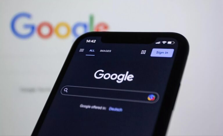 Google thay đổi giao diện tìm kiếm tại châu Âu để tránh án phạt