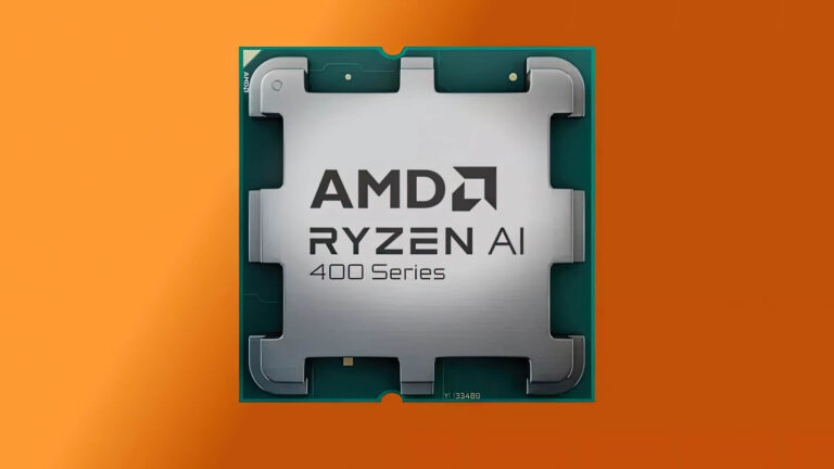 AMD ra mắt Ryzen AI 400 - Kỷ nguyên AI PC cho máy tính để bàn