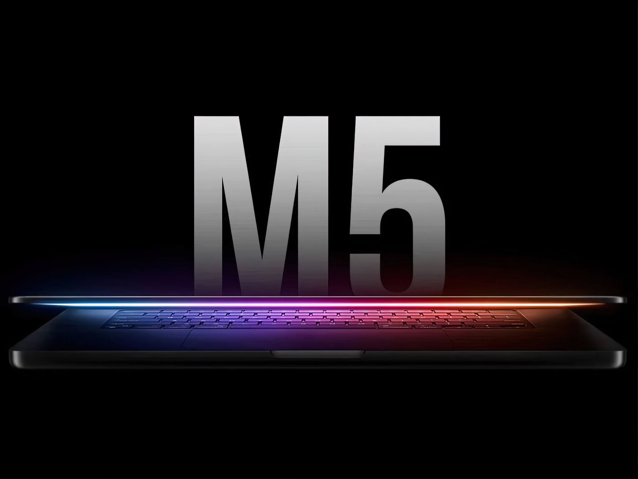 Apple ra mắt M5 Pro và M5 Max - Sức mạnh đồ họa và AI đột phá