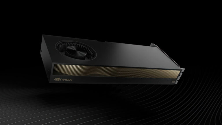NVIDIA RTX PRO 5000 Blackwell và nghi vấn thiếu nhân xử lý