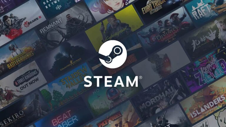 Steam và kỷ lục gần 6000 trò chơi hái ra tiền trong năm qua