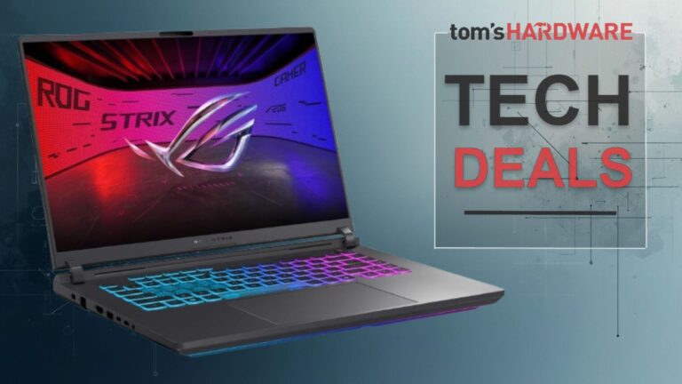 Asus Rog Strix G16 Rtx 5060 1260 Usd Featured 1