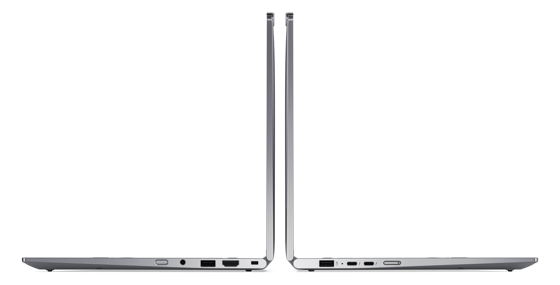 So sánh Lenovo ThinkPad X1 2-in-1 Gen 10 với Dell XPS 13 2-in-1 và HP Spectre x360