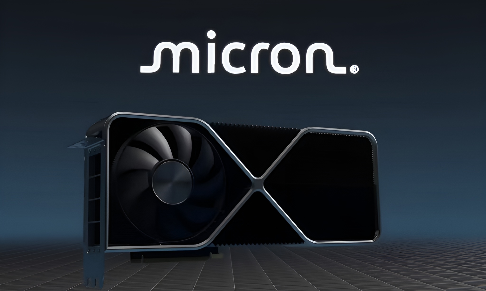 Micron đang muốn biến GDDR thành lựa chọn dung lượng cao cho AI
