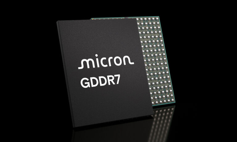 Micron thử nghiệm xếp chồng GDDR như HBM để phục vụ thị trường AI
