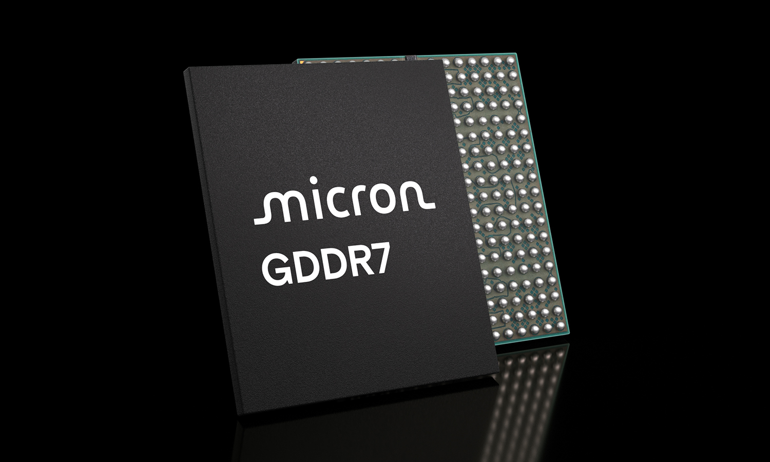 Micron thử nghiệm xếp chồng GDDR như HBM để phục vụ thị trường AI