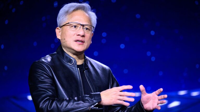 Nvidia Chip Ai Trung Quoc Bi Doi Dung Cap Phep