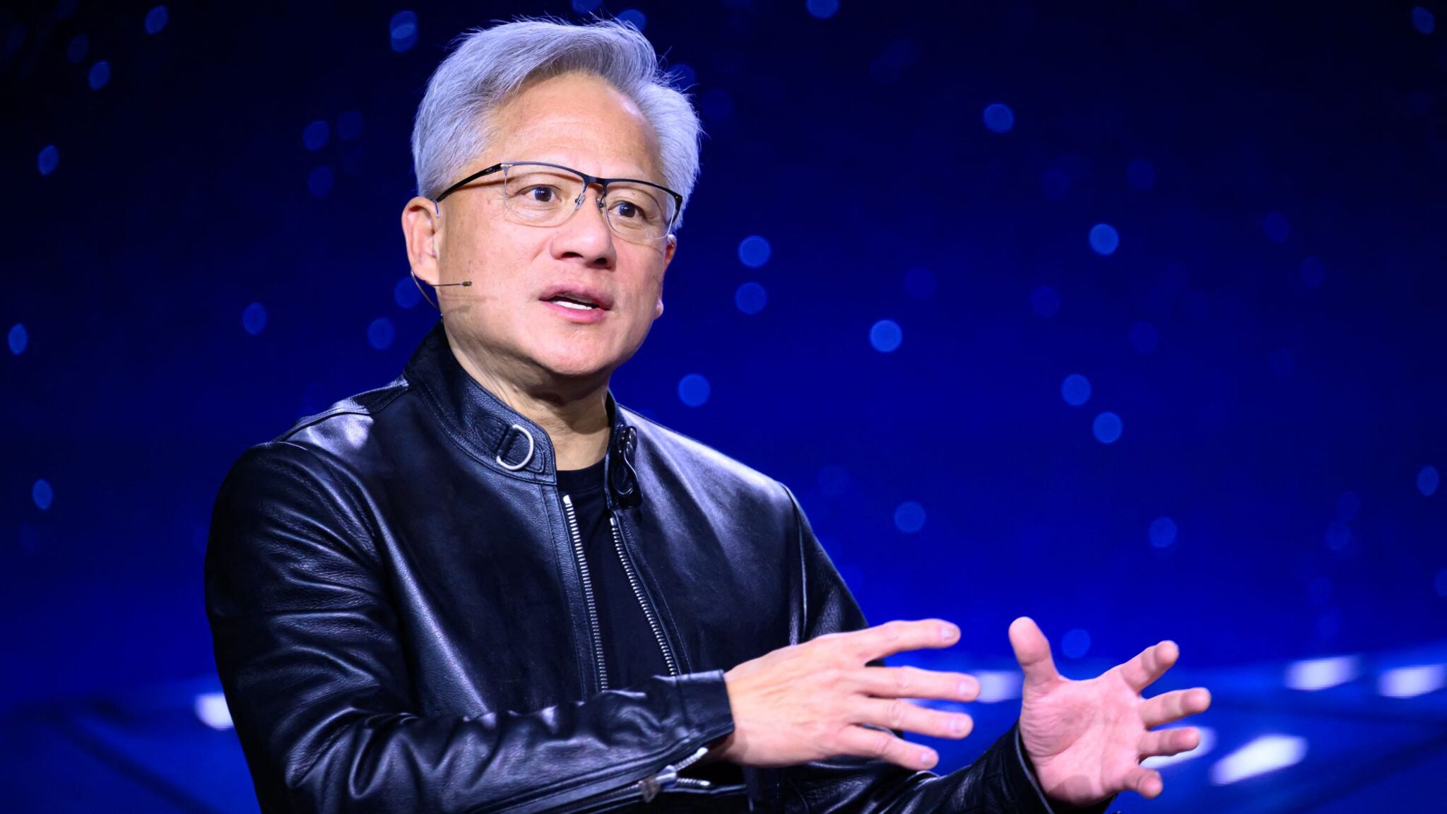 Nvidia Chip Ai Trung Quoc Bi Doi Dung Cap Phep