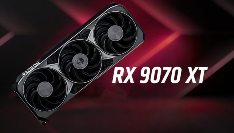 Radeon Rx 9070 Xt Ve Gia 699 Usd Tang Kem Game Aio