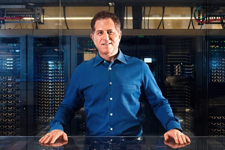 Dell nói giá bộ nhớ cho AI sẽ còn nóng tới 2028