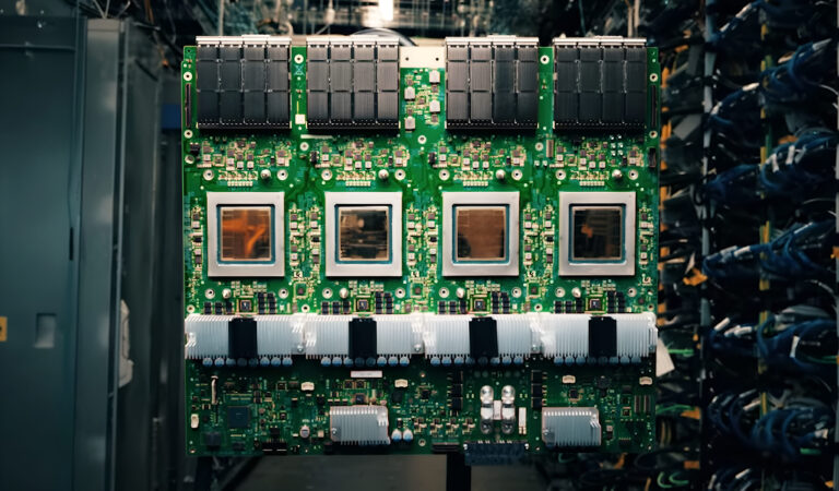 Google kéo Marvell vào TPU hai chip, cuộc đua AI inference đổi chiều ra sao?