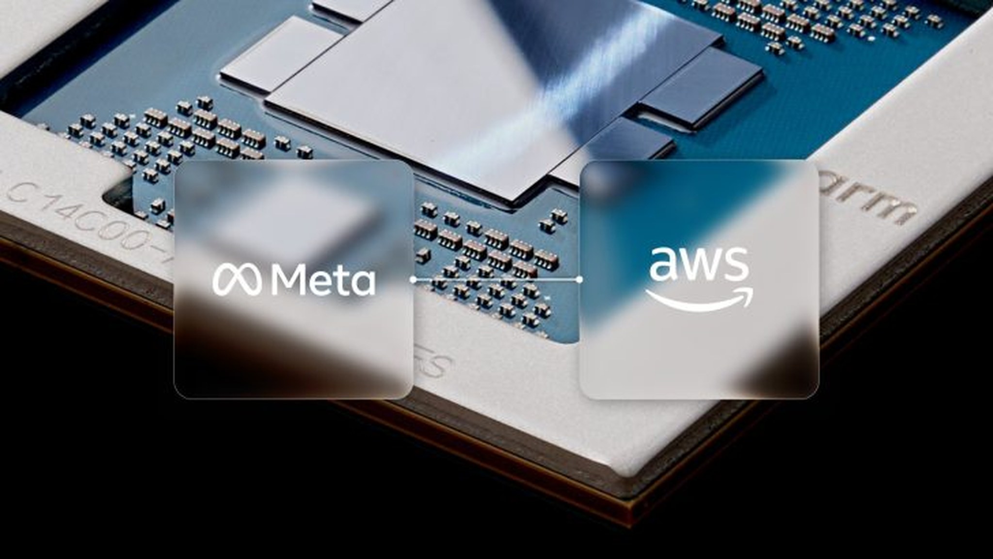 Meta AWS Graviton: vì sao CPU lại thành chuyện lớn của AI?