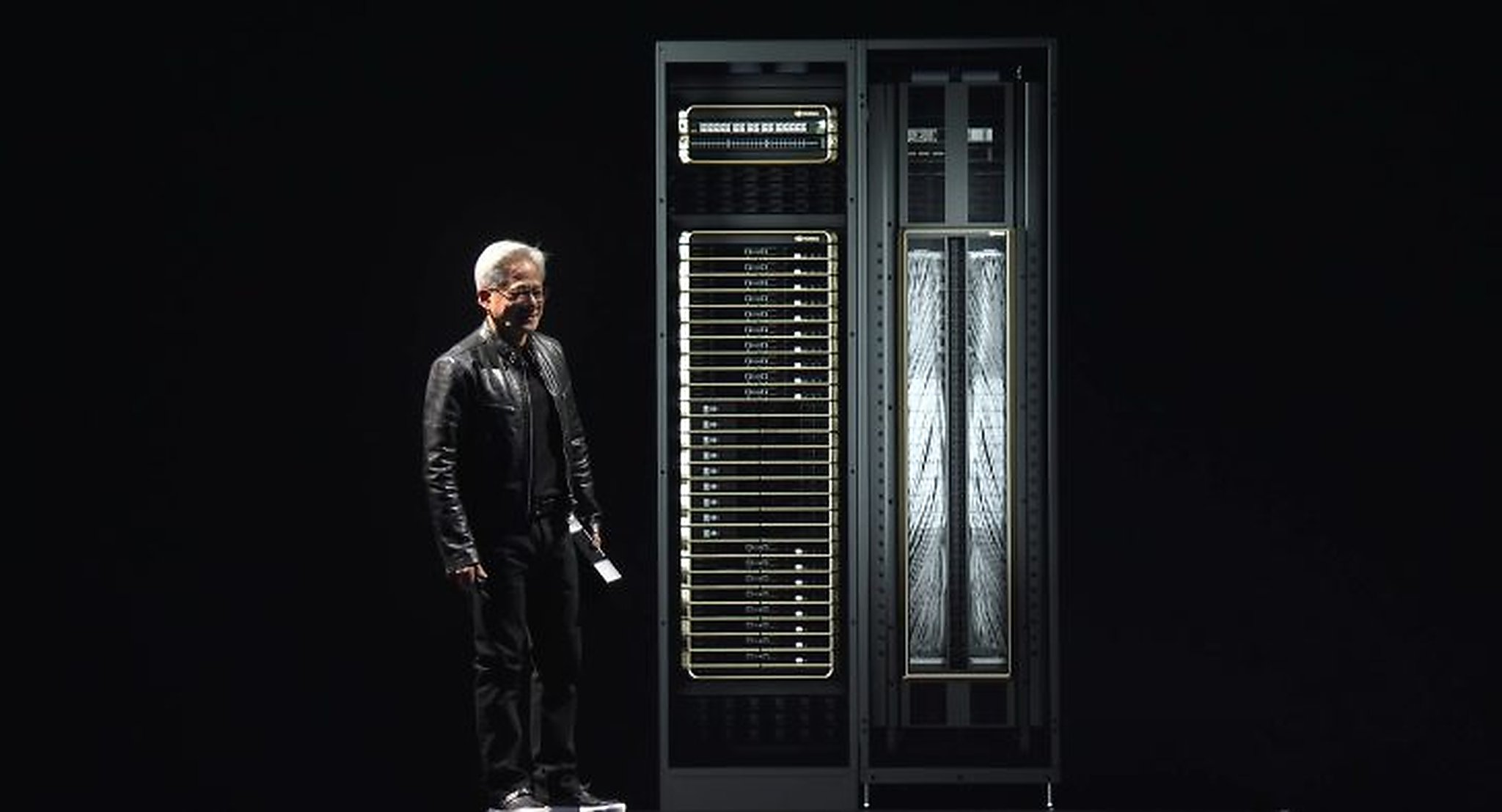 NVIDIA Blackwell DeepSeek V4 hỗ trợ từ ngày đầu